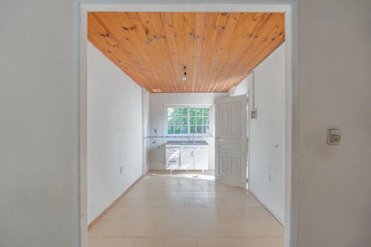 VENTA CASA 4 AMBIENTES DEL VISO MONTECARLO 4