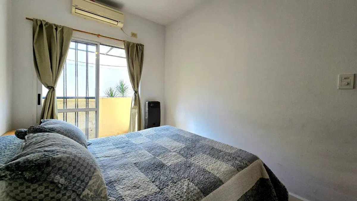 Duplex Venta Villa Devoto 3 ambientes con cochera 8