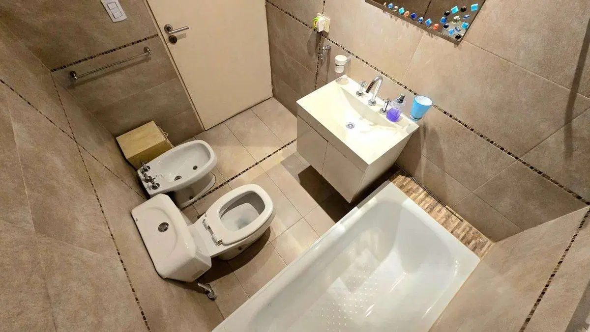 Duplex Venta Villa Devoto 3 ambientes con cochera 4