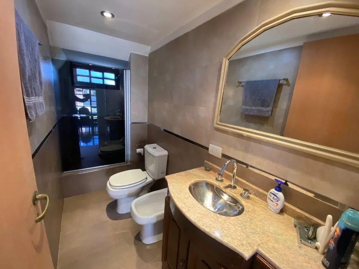 VENTA CASA 5 AMBIENTES LOMAS DE ZAMORA 8