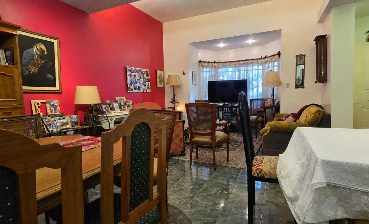 Venta Casa CABA 8