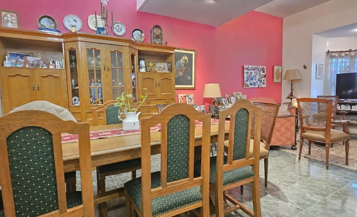 Venta Casa CABA 2