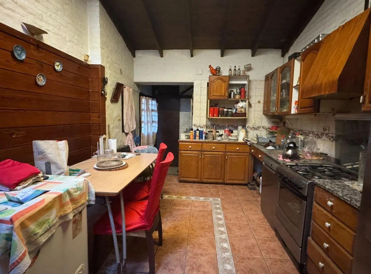 Casa en venta San Isidro | 3 dorm. suit y cochera 4