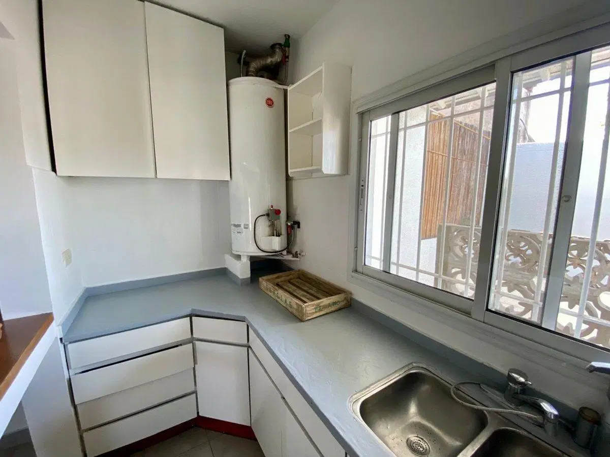 PH 4 ambientes en venta San Isidro 8