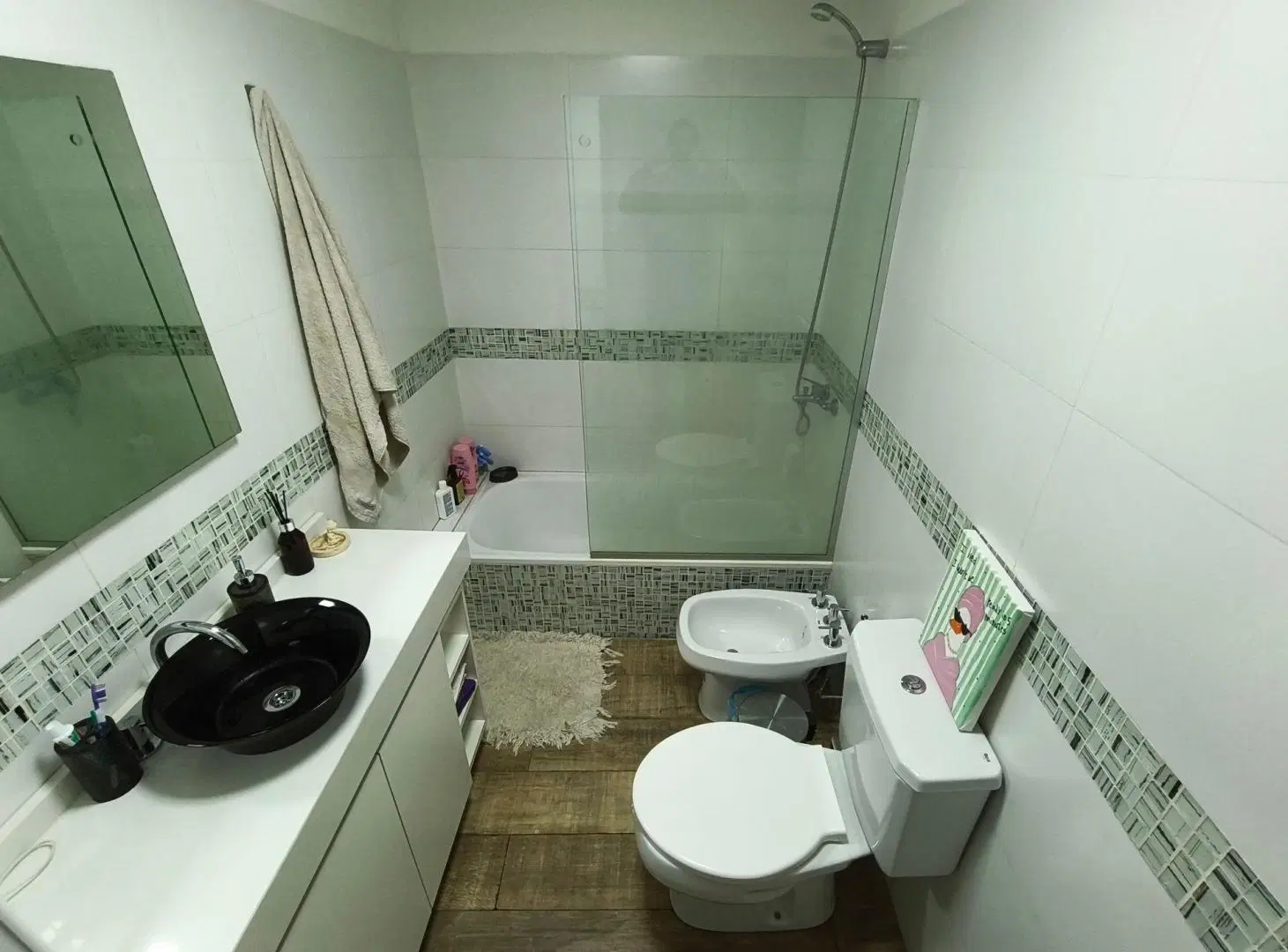 Depto 43 m² con balcón y amenities – Lanusita 2