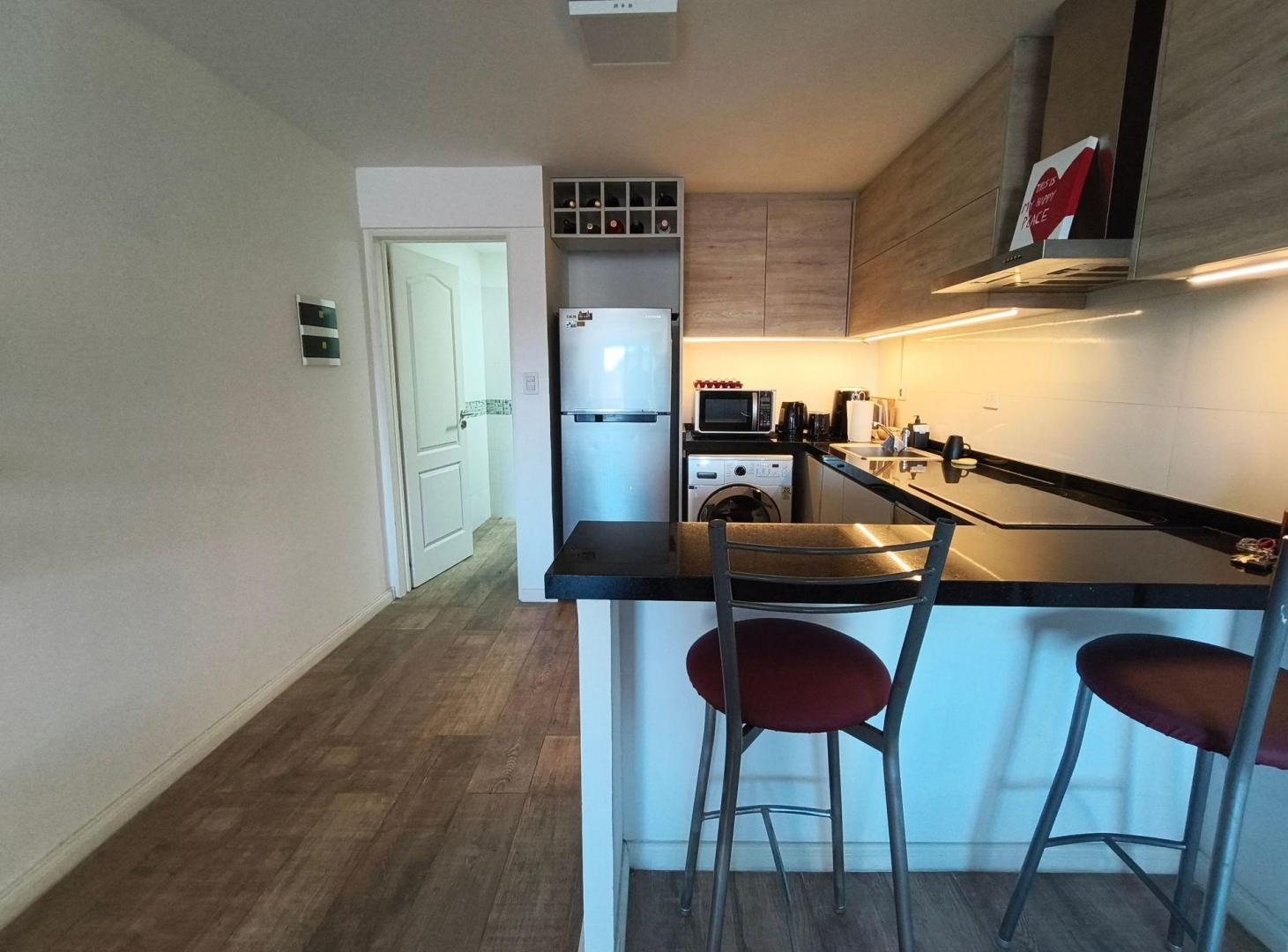 Foto de Depto 43 m² con balcón y amenities – Lanusita, imagen 5