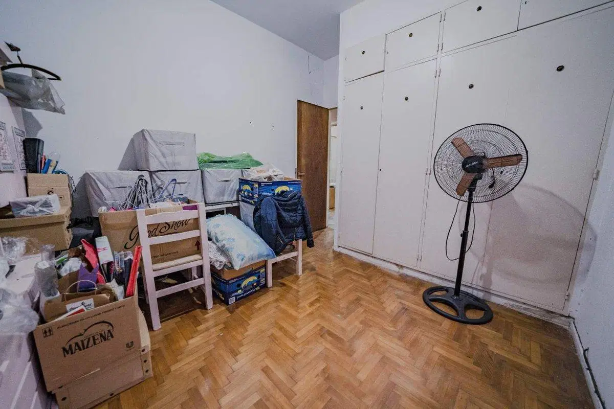 VENTA CASA 4 AMBIENTES VERSALLES 4