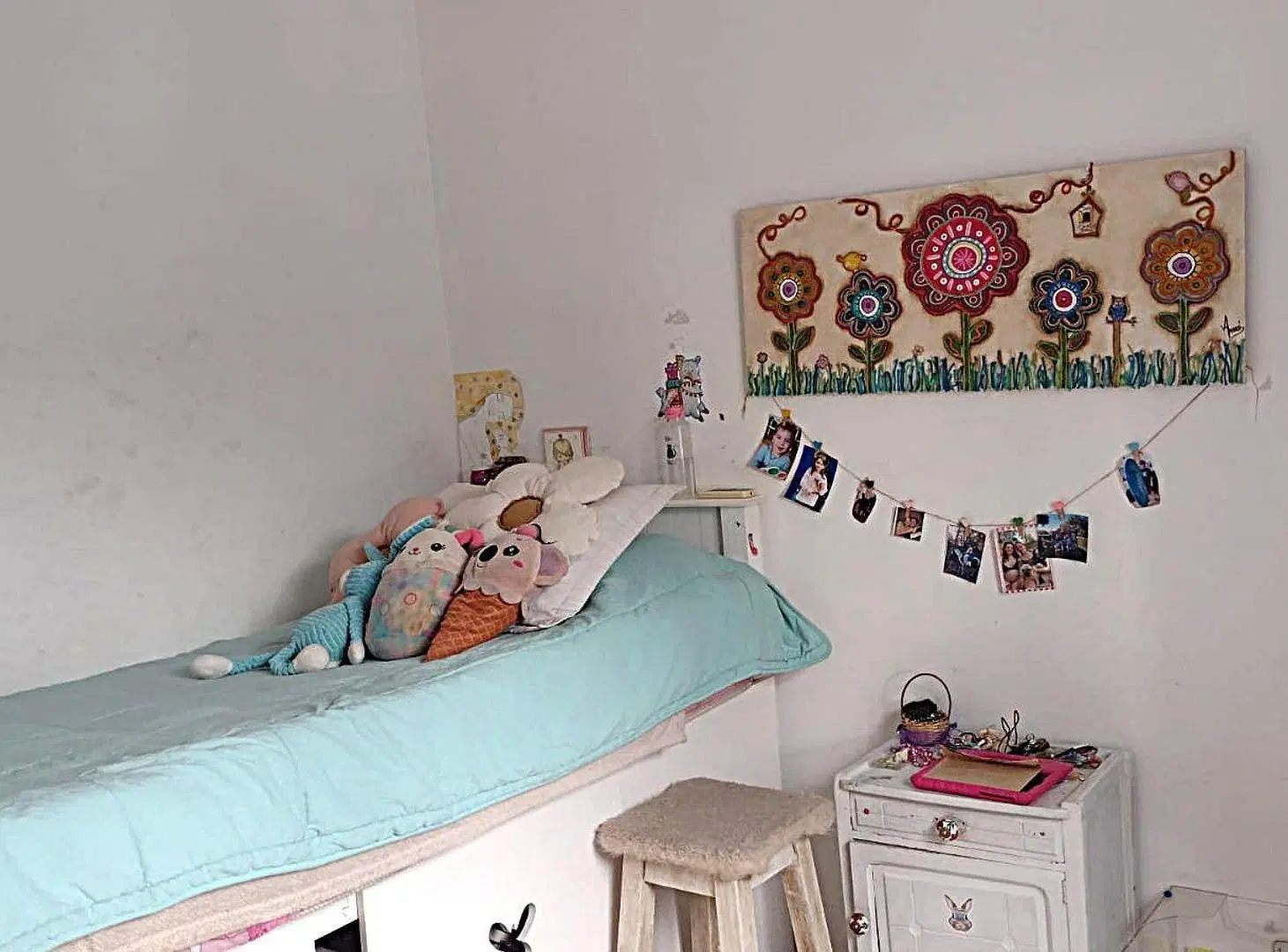 ALQUILER 3 AMBIENTES COCHERA SAN ISIDRO 8