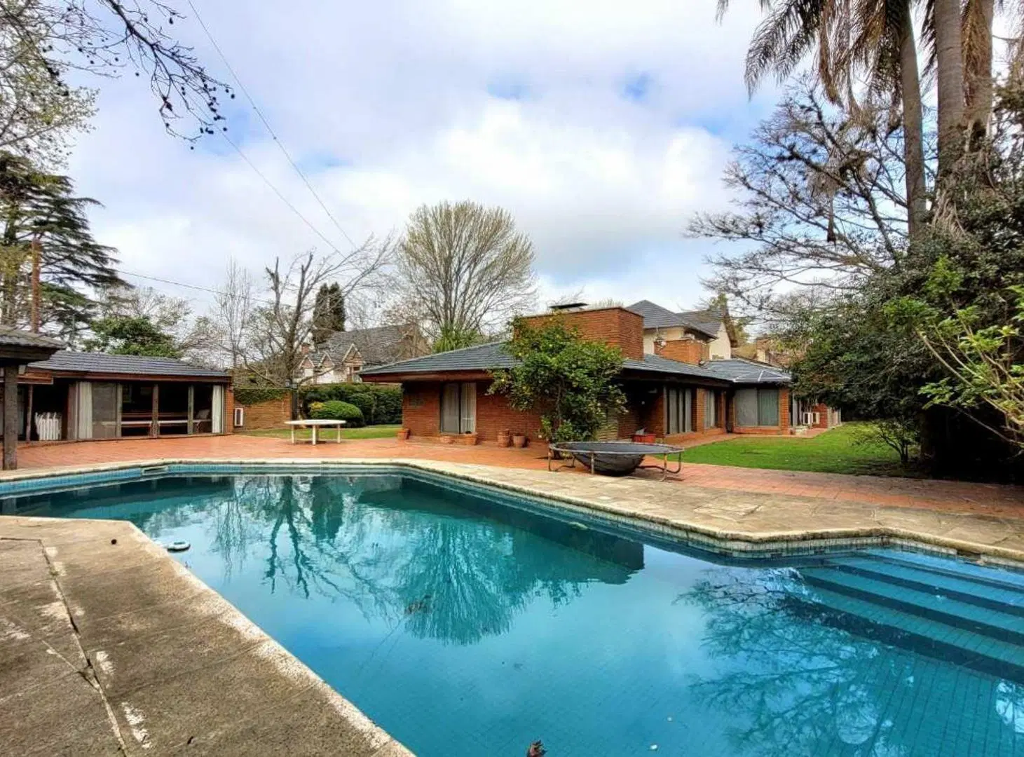 VENTA CASA 5 AMB LAS LOMAS DE SAN ISIDRO APTO CRED 3