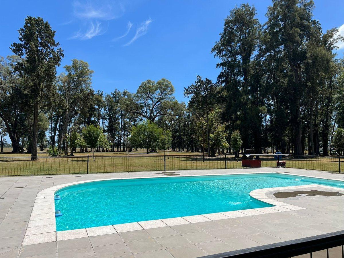 Foto de Venta Lote en Tres Pinos, Gral Rodriguez, imagen 2
