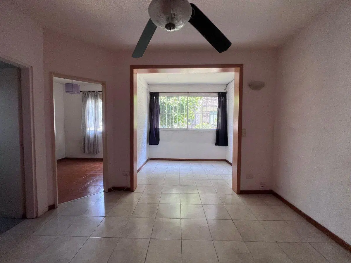 VENTA 2 AMBIENTES PLANTA BAJA SAN FERNANDO 4