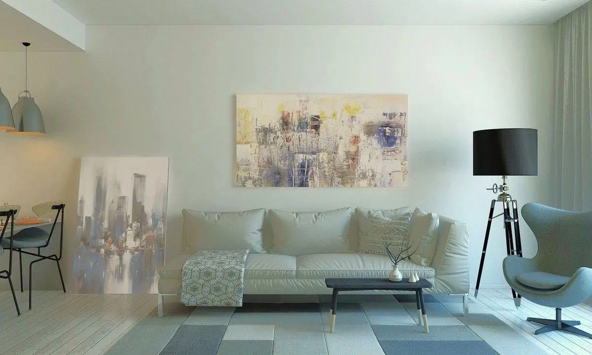 VENTA DE POZO SAAVEDRA DEPTO 2AMB EN DUPLEX BALCON 3