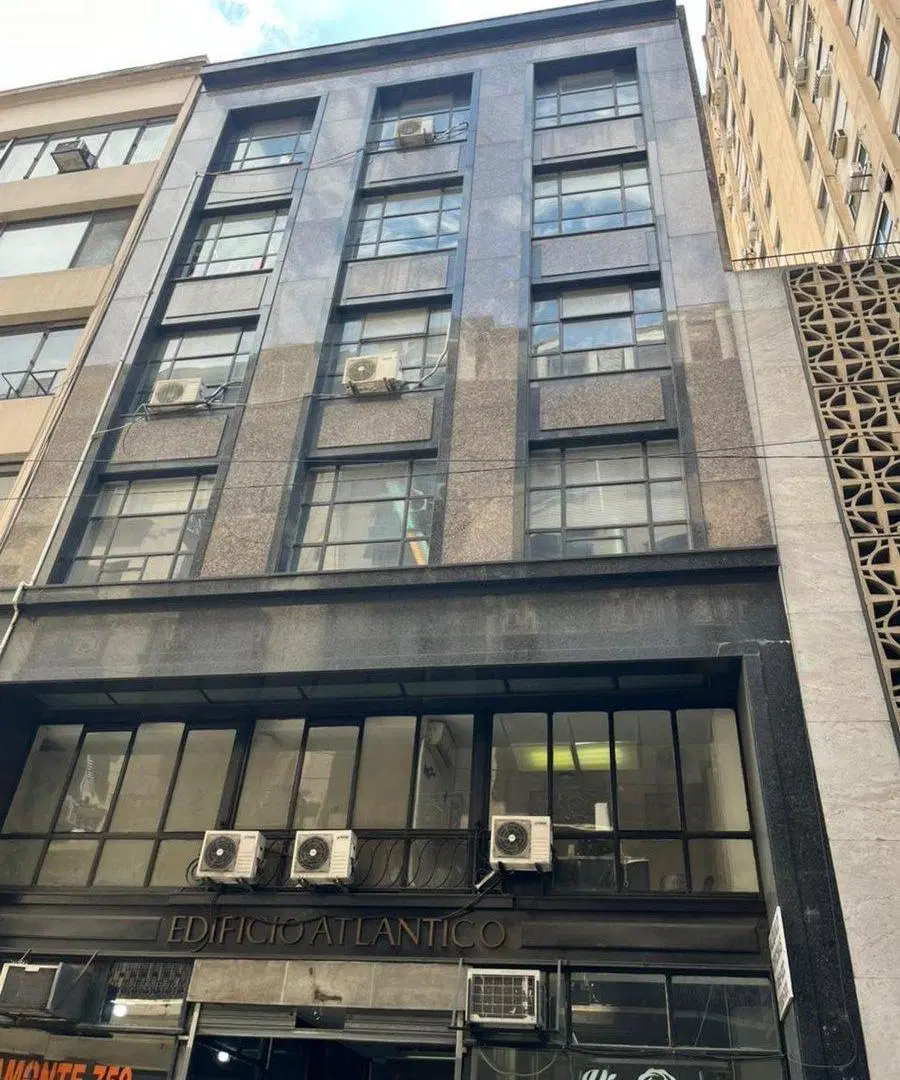 Venta edificio en Block Oficinas Microcentro 3