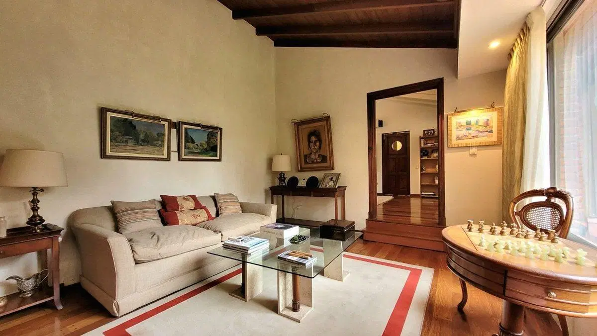 VENTA CASA 5 AMB LAS LOMAS DE SAN ISIDRO APTO CRED 4