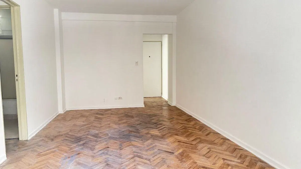 Venta depto 4 amb frente, balcón OLIVOS PERMUTA 5