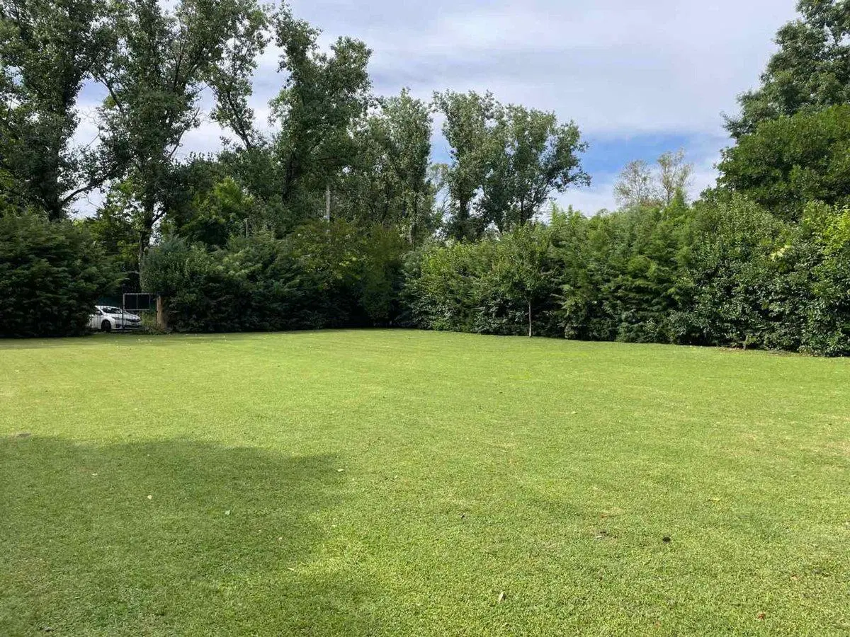Terreno en venta en La Lonja Pilar 4
