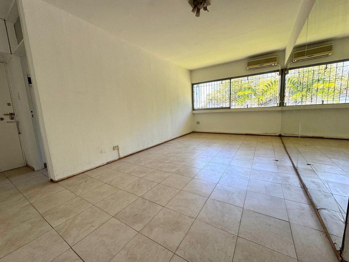 Foto de DEPARTAMENTO en VENTA MARTINEZ 3 AMB LUMINOSO, imagen 1
