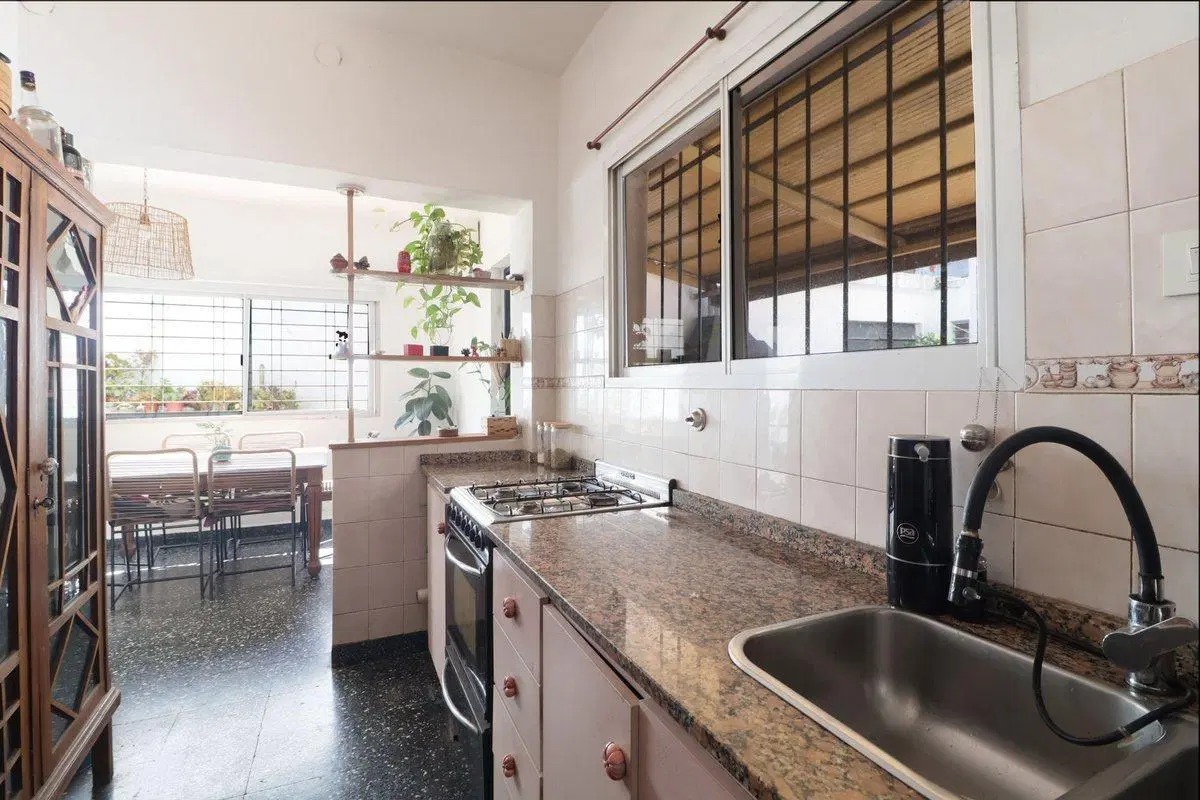 CASA en VENTA MARTELLI  PATIO TERRAZA  COCHERAS 2