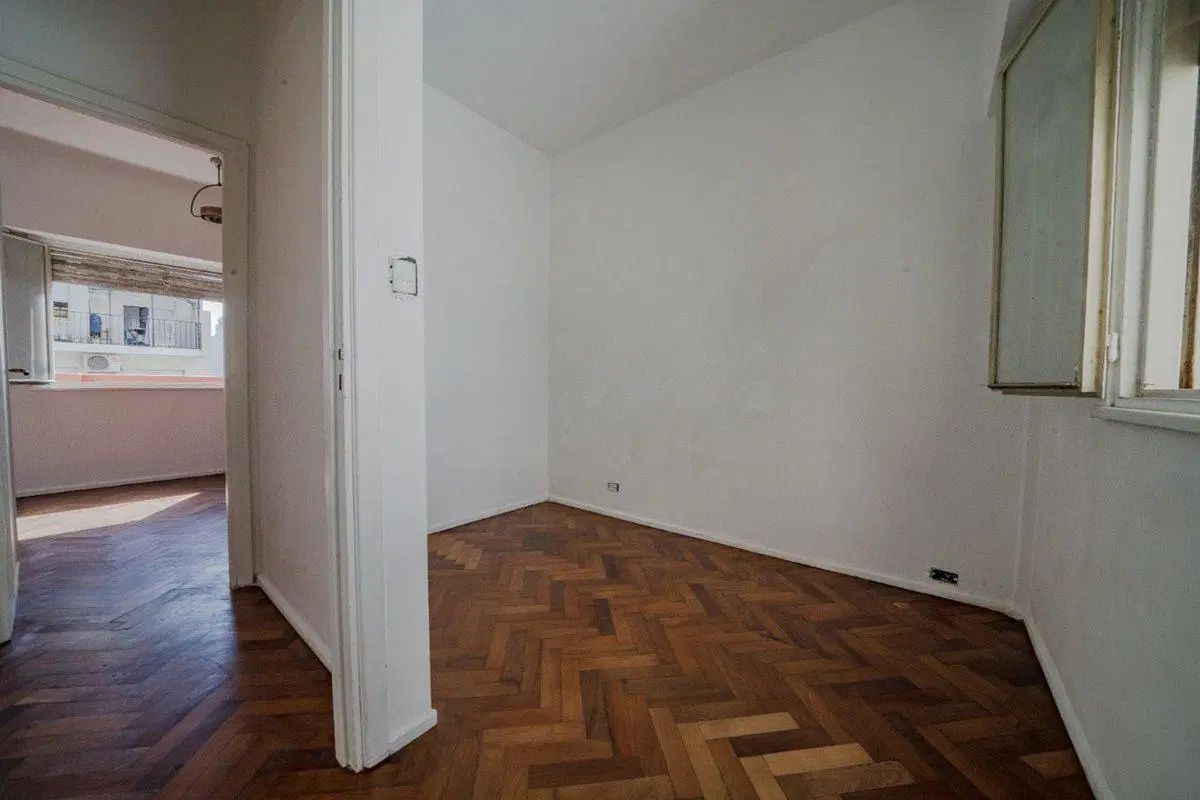 VENTA PH 4 AMBIENTES BALVANERA 2