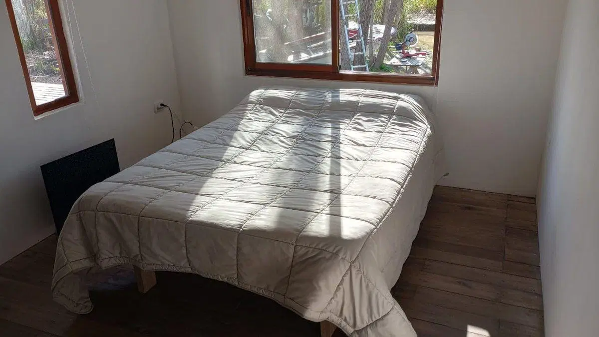 VENTA CASA EN DELTA DOBLE LOTE - Río Luján 4