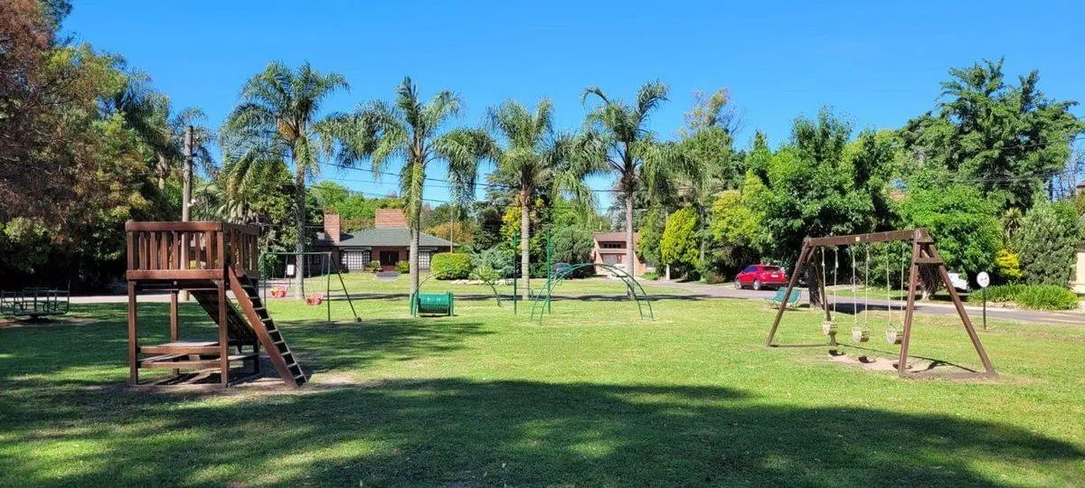 VENTA DEPTO 2 AMBIENTES PRINCESS COUNTRY CLUB 8