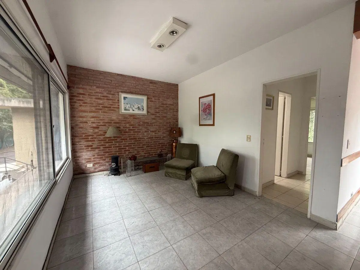 VENTA DEPTO 2 AMBIENTES PRINCESS COUNTRY CLUB 4