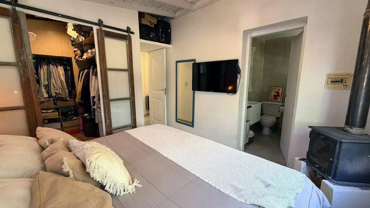 VENTA CASA CON PILETA LOTE 1750 m² EL REMANSO 5