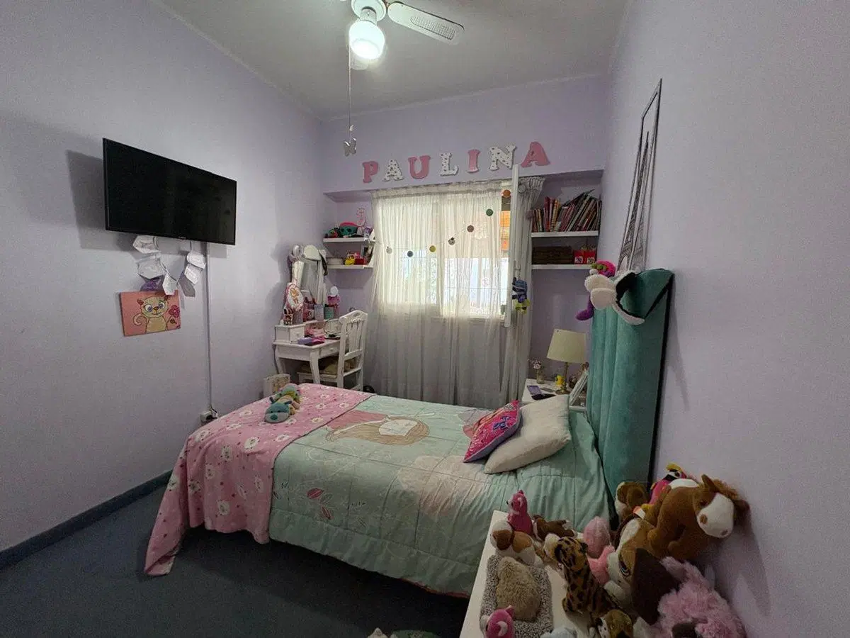 VENTA CASA BOULOGNE 4 AMBIENTES PILETA COCH-JARDIN 4