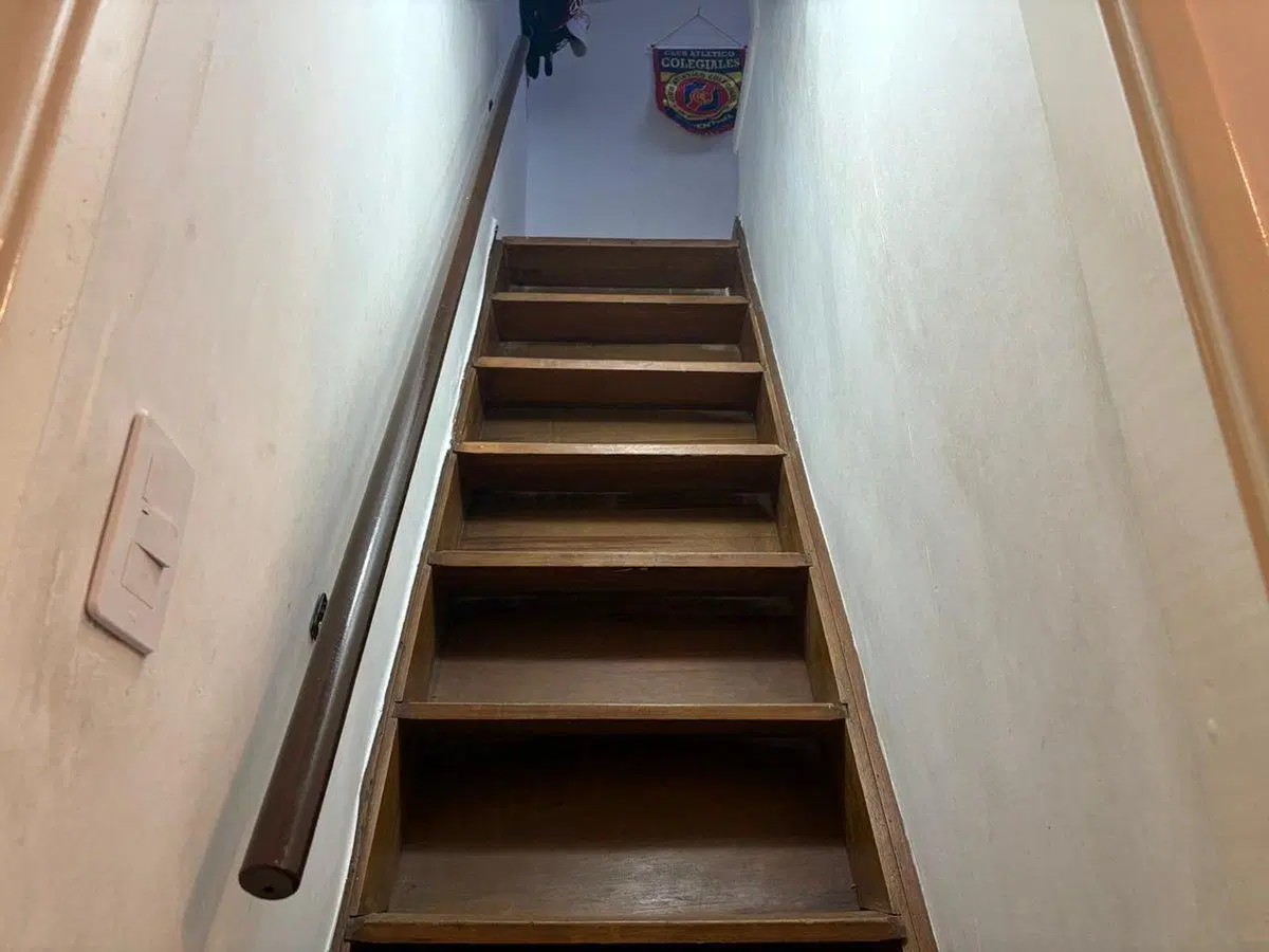 VENTA CASA BOULOGNE 4 AMBIENTES PILETA COCH-JARDIN 5