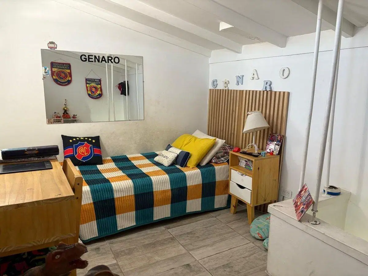 VENTA CASA BOULOGNE 4 AMBIENTES PILETA COCH-JARDIN 8
