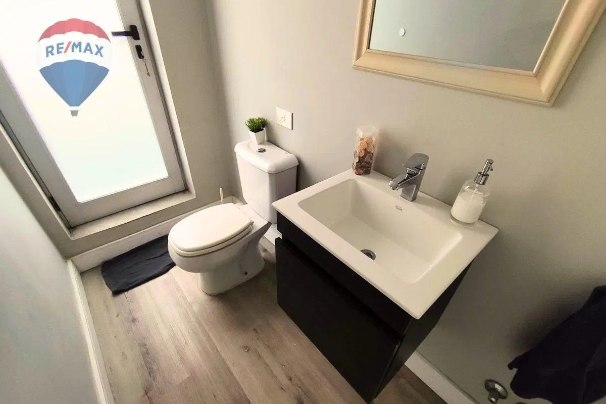 Venta Dpto 4 amb Belgrano terraza propia cochera 4