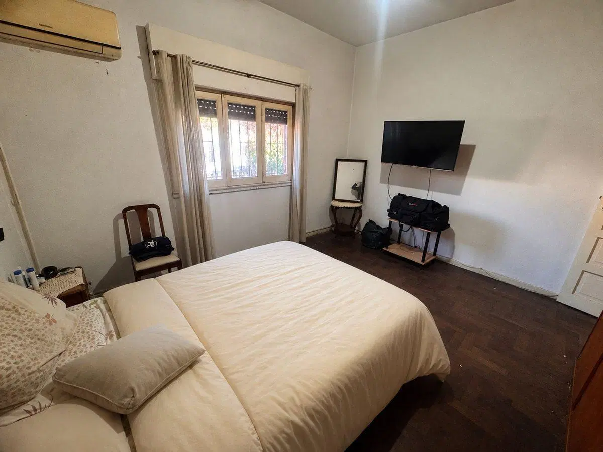PH en venta Martinez, 3 amb con patio. Apto cred. 8