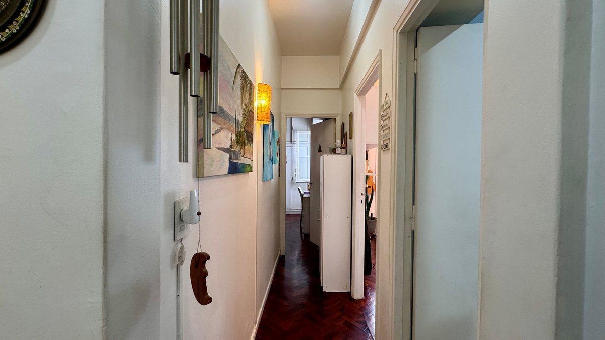 Foto de VENTA DEPTO 3 AMBIENTES NUÑEZ, imagen 4