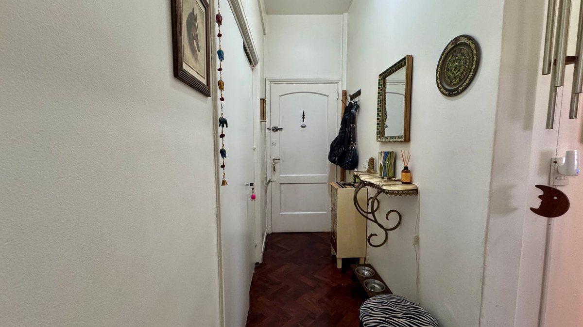 Foto de VENTA DEPTO 3 AMBIENTES NUÑEZ, imagen 2