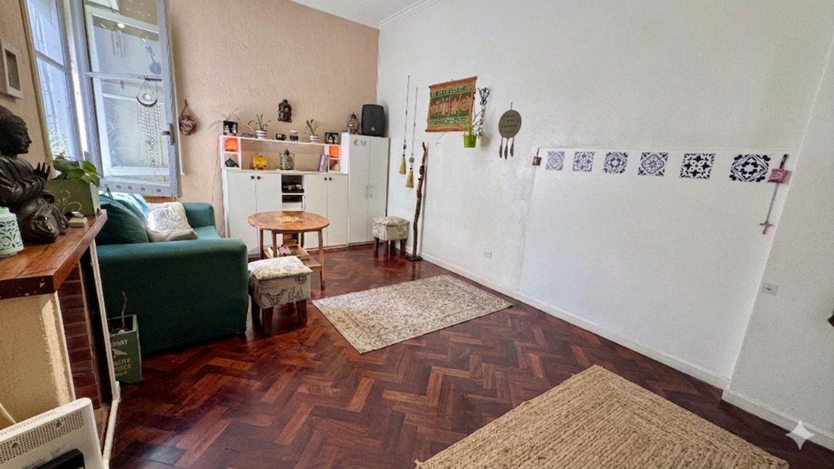 Foto de VENTA DEPTO 3 AMBIENTES NUÑEZ, imagen 3