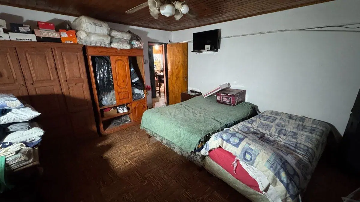 VENTA CASA 4 AMBIENTES CON QUINCHO LAVADERO LUJAN 4