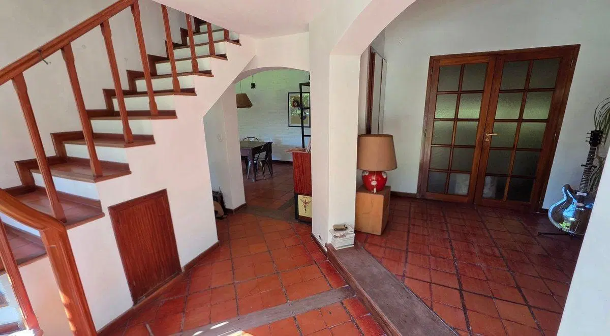 CASA VENTA BARRIO BELLO HORIZONTE TIGRE 4 amb 8