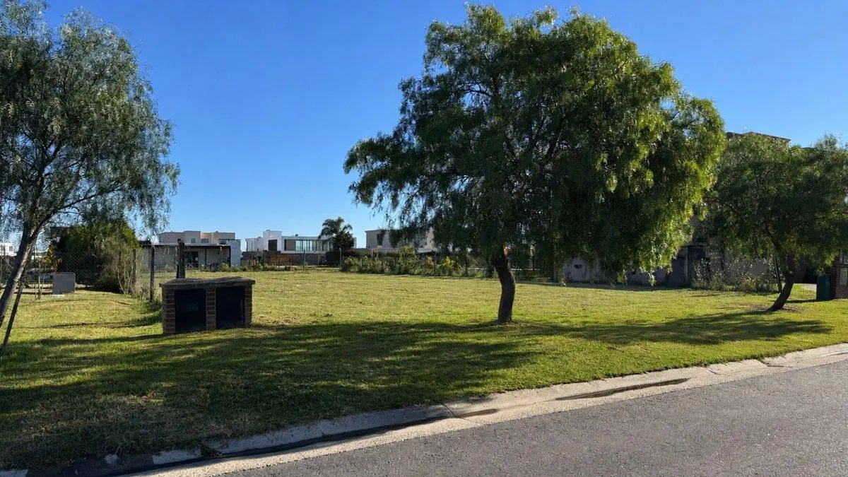 Lote en Venta en San Sebastian en Area 8 2