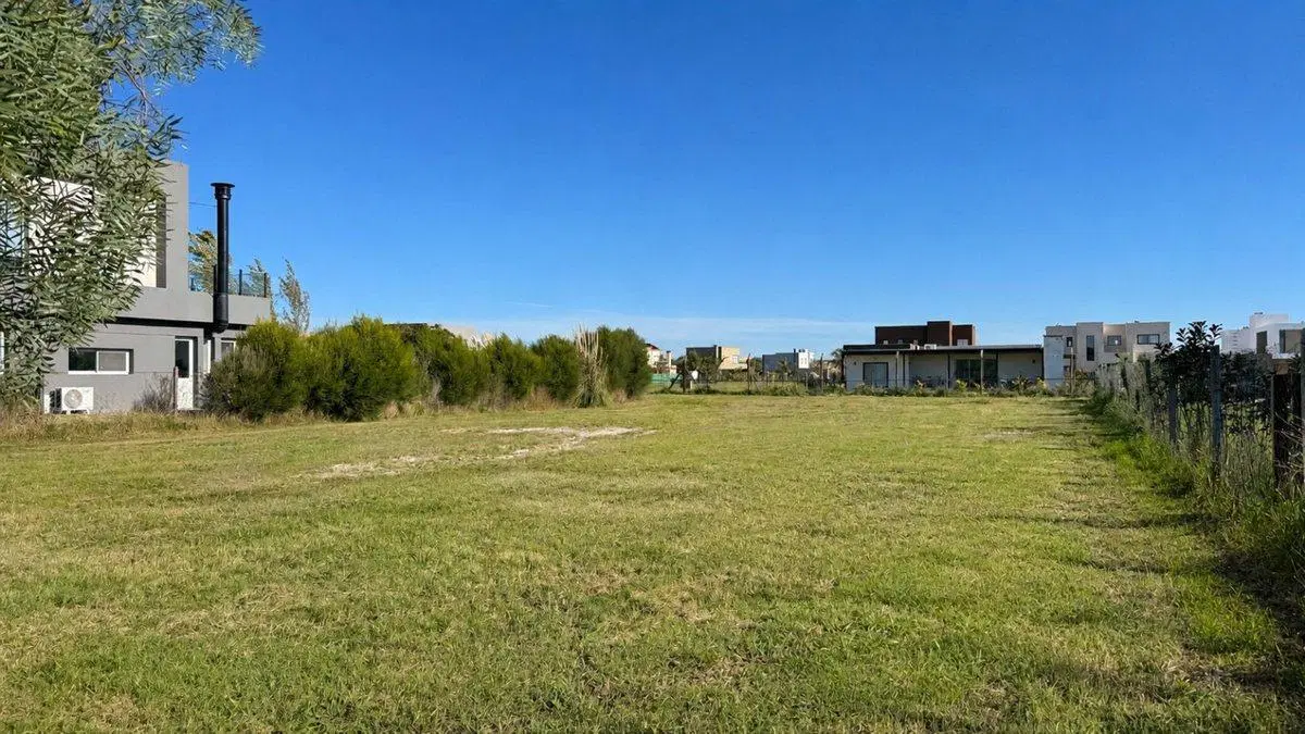 Lote en Venta en San Sebastian en Area 8 5