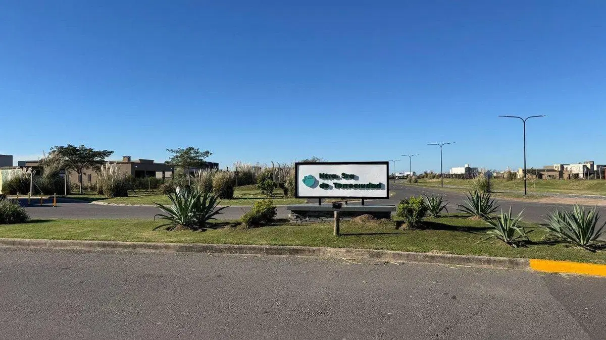 Lote en Venta en San Sebastian en Area 8 8