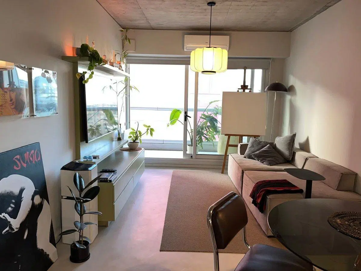 VENTA DOS AMBIENTES EN OLIVOS 8