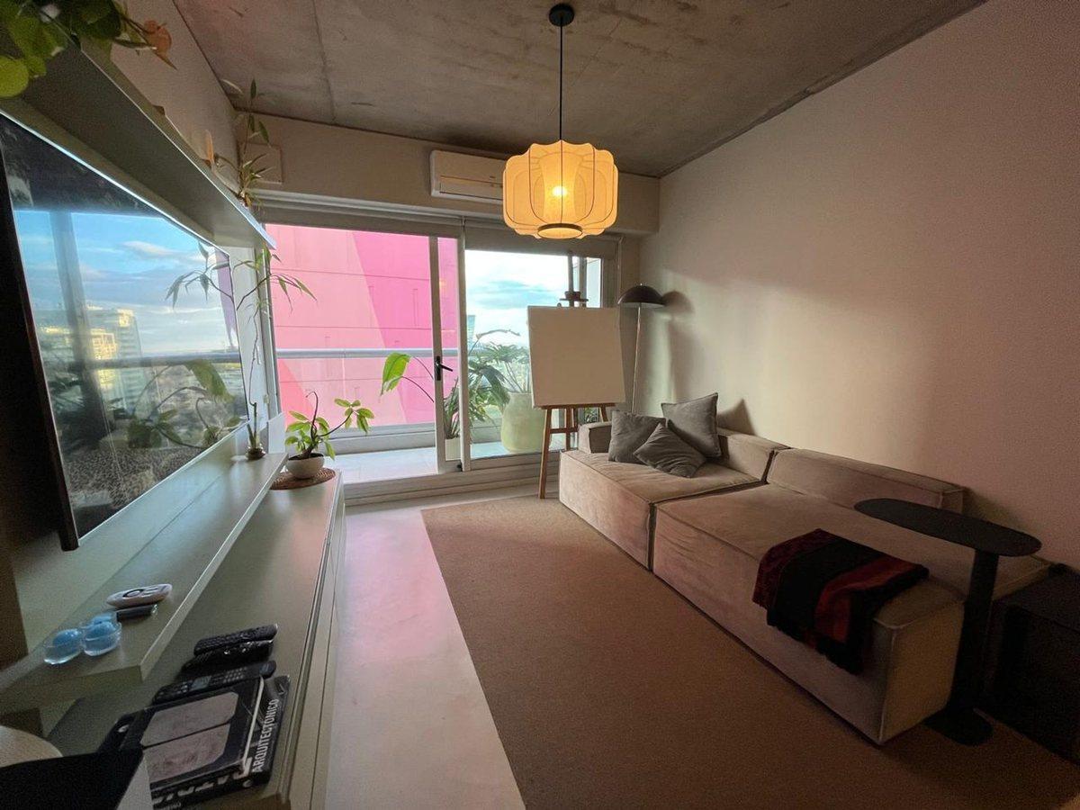 Foto de VENTA DOS AMBIENTES EN OLIVOS, imagen 5