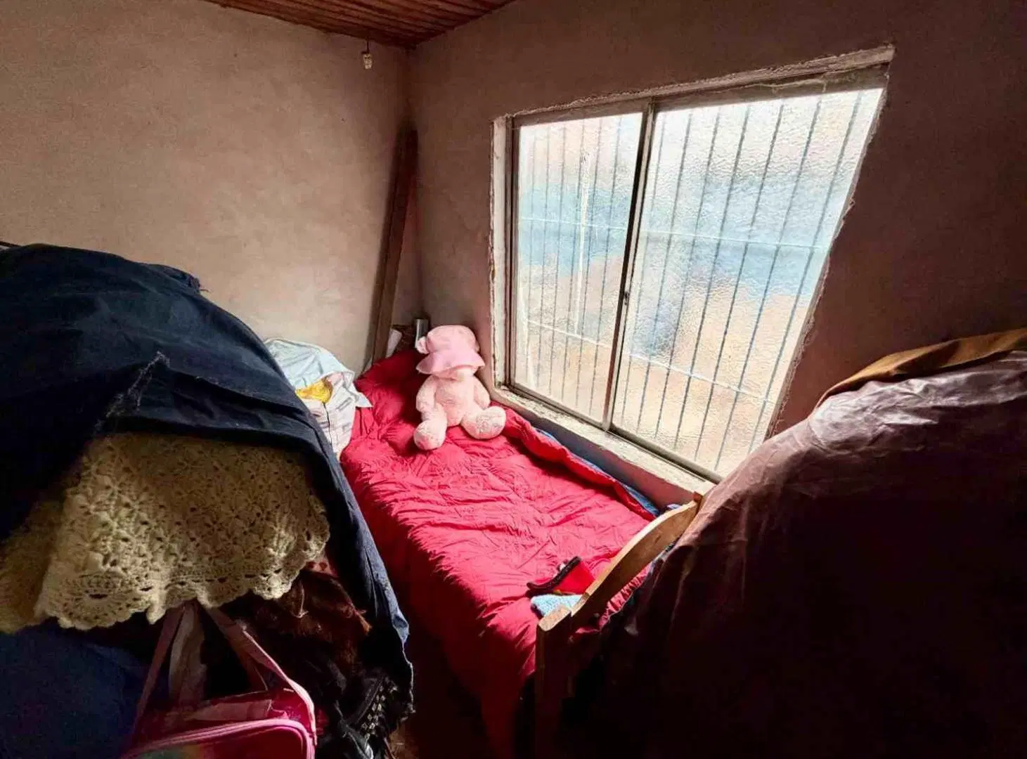 VENTA LOTE - TERRENO LOMA HERMOSA, TRES DE FEBRERO 4
