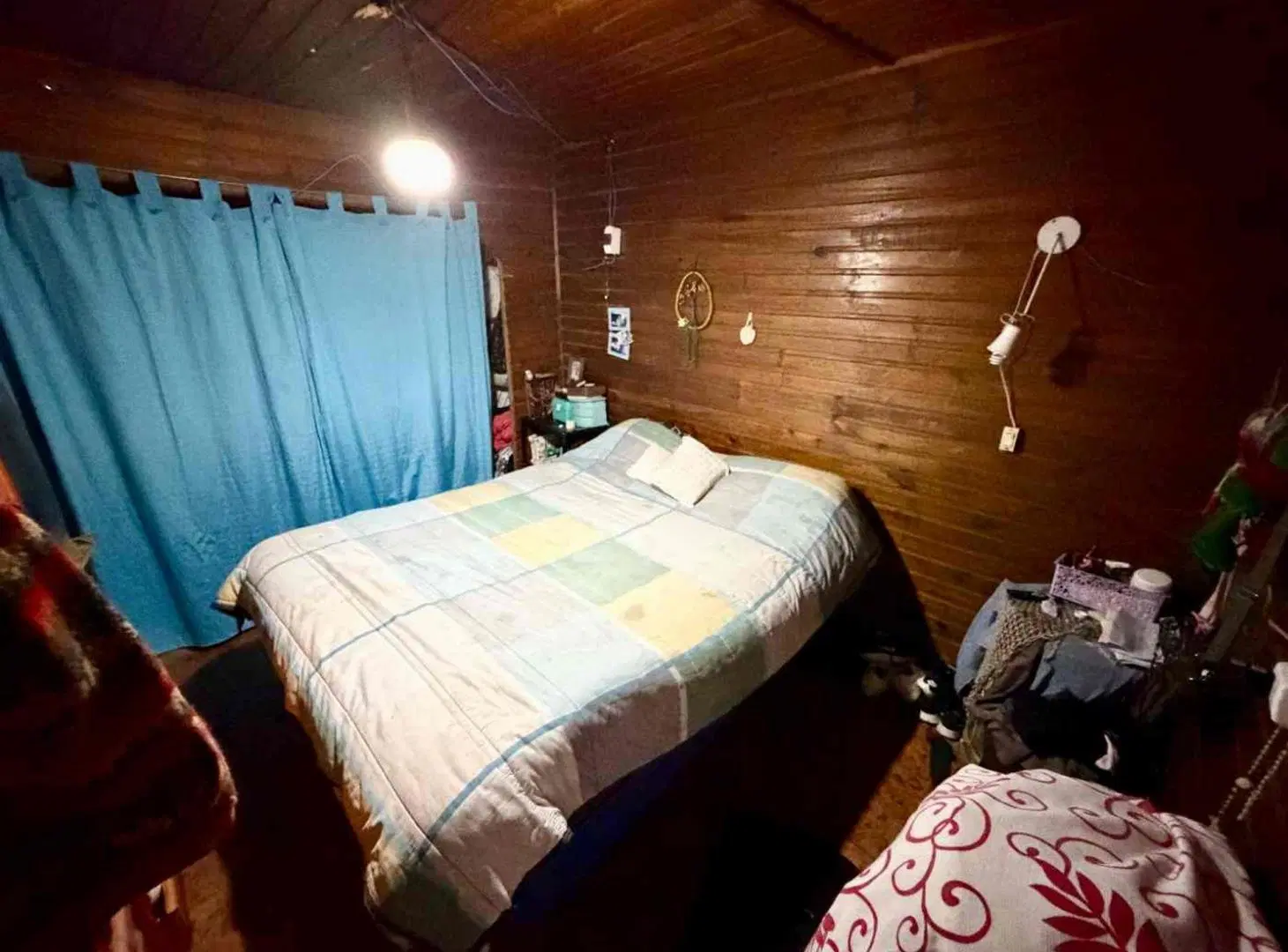 VENTA LOTE - TERRENO LOMA HERMOSA, TRES DE FEBRERO 2
