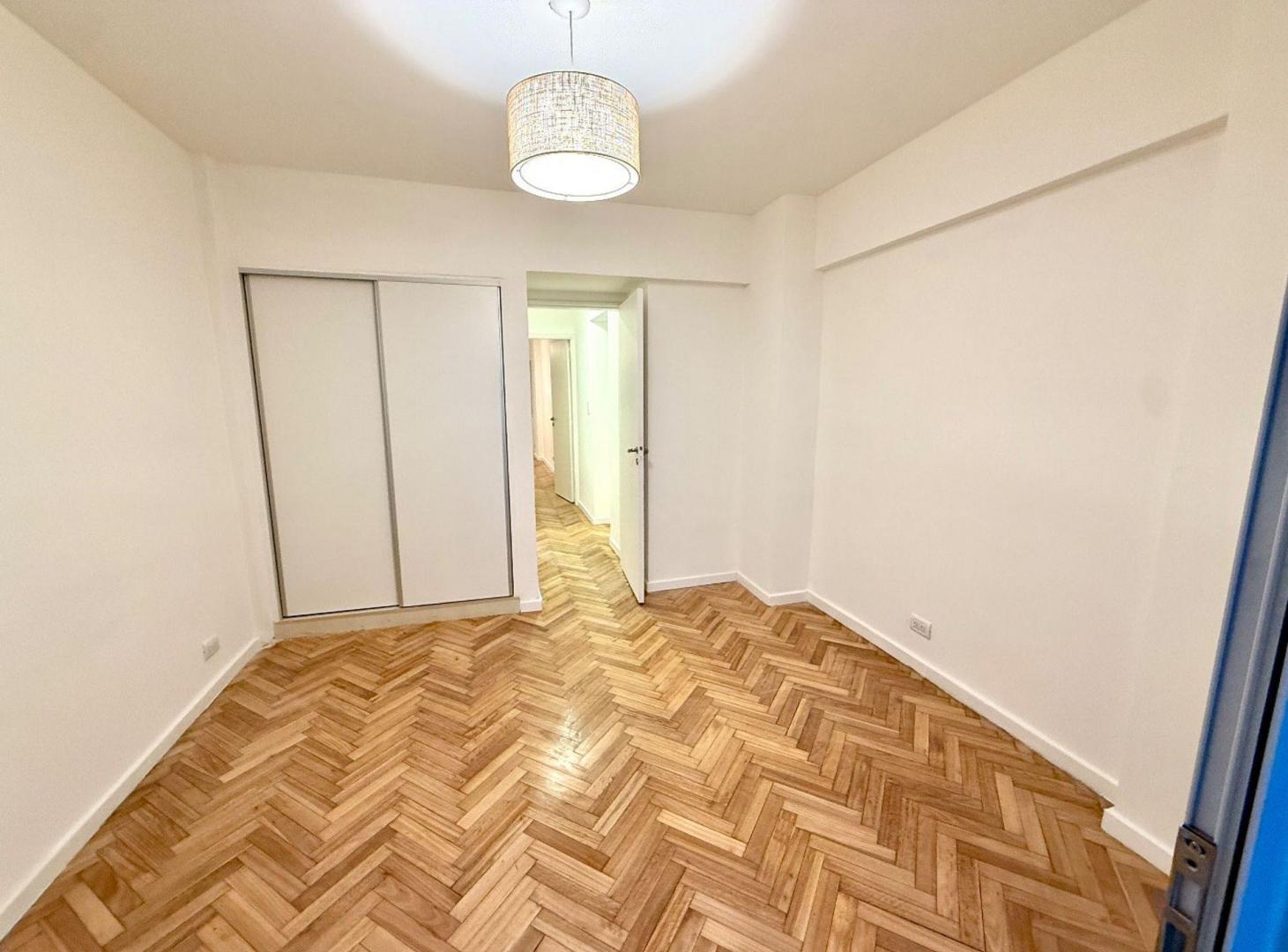 Foto de Departamento 3 ambientes venta Recoleta RECICLADO, imagen 5