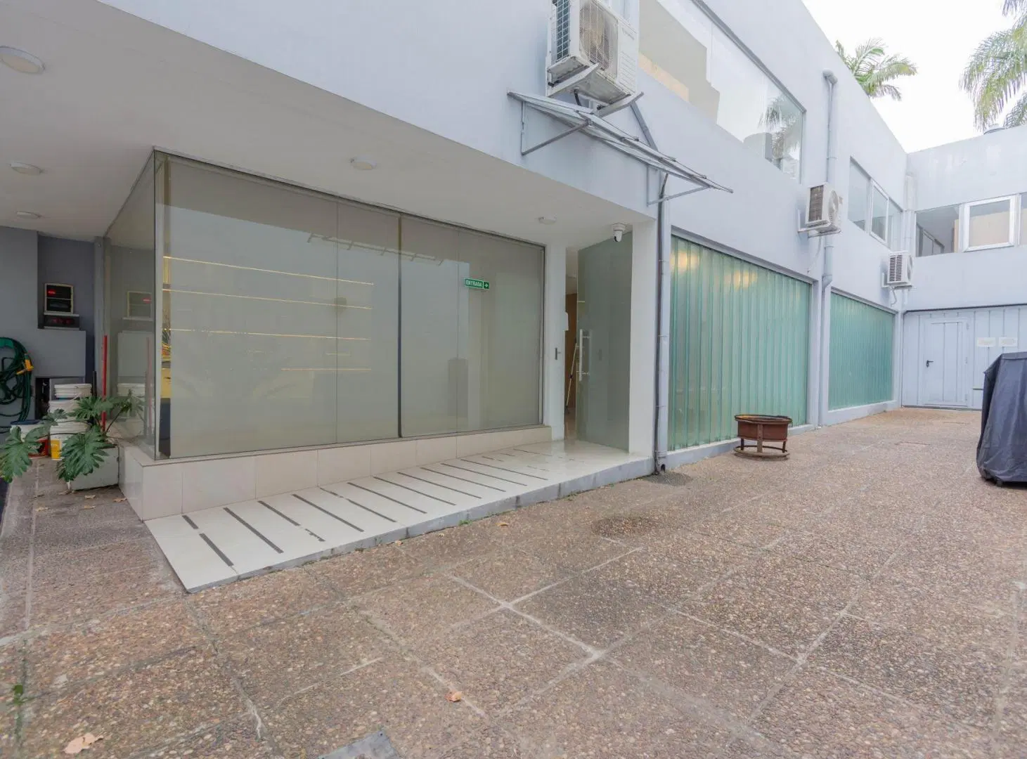 Edificio de Oficinas - Impecable - Villa Urquiza 5