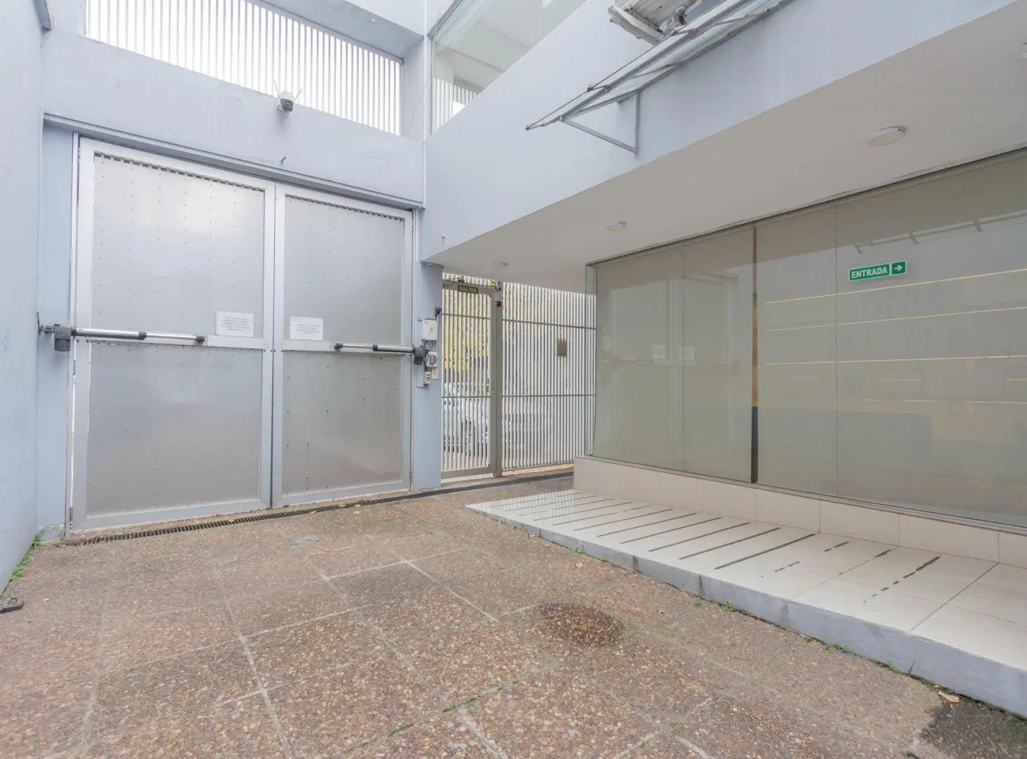 Edificio de Oficinas - Impecable - Villa Urquiza 3
