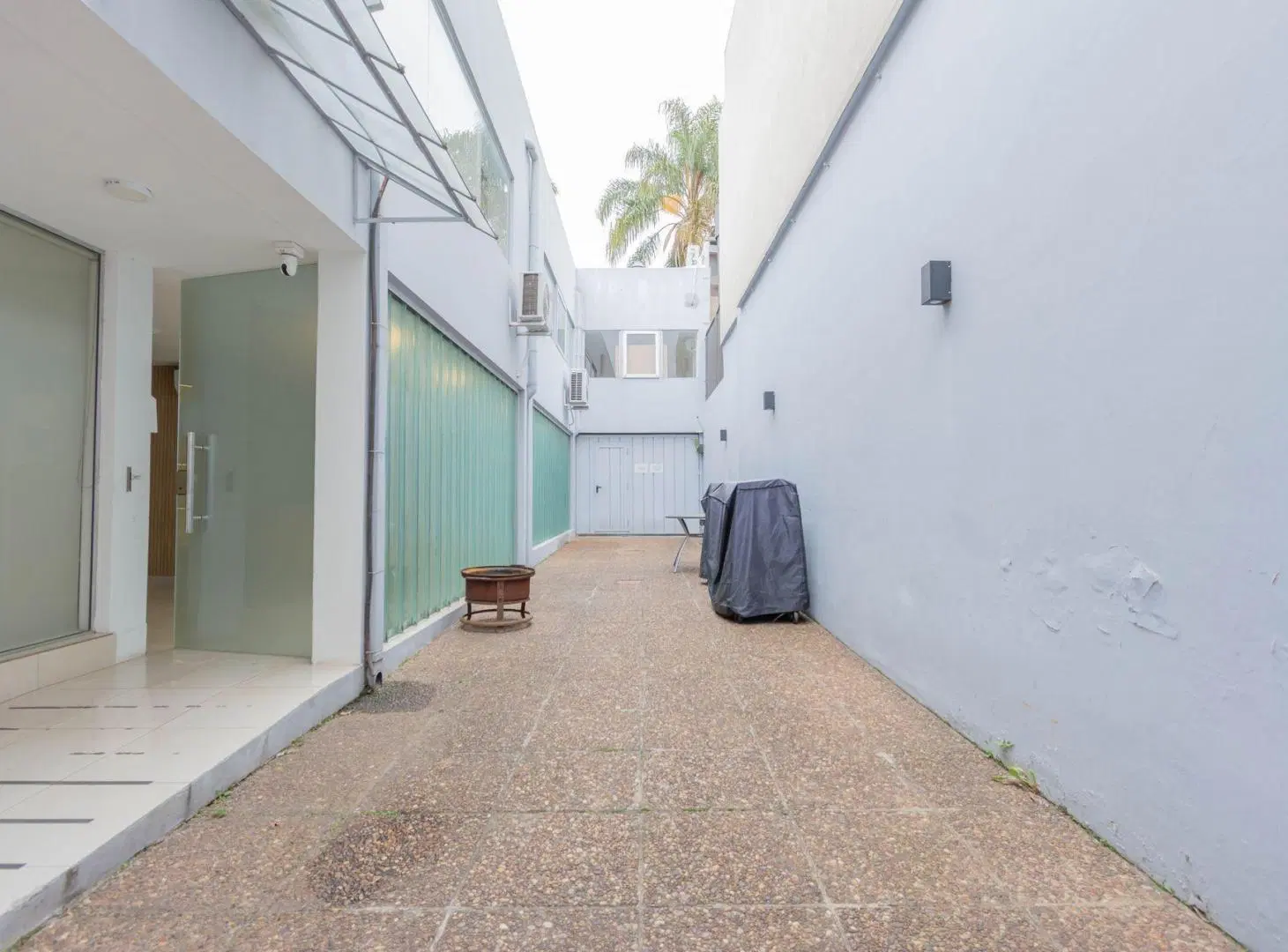 Edificio de Oficinas - Impecable - Villa Urquiza 3