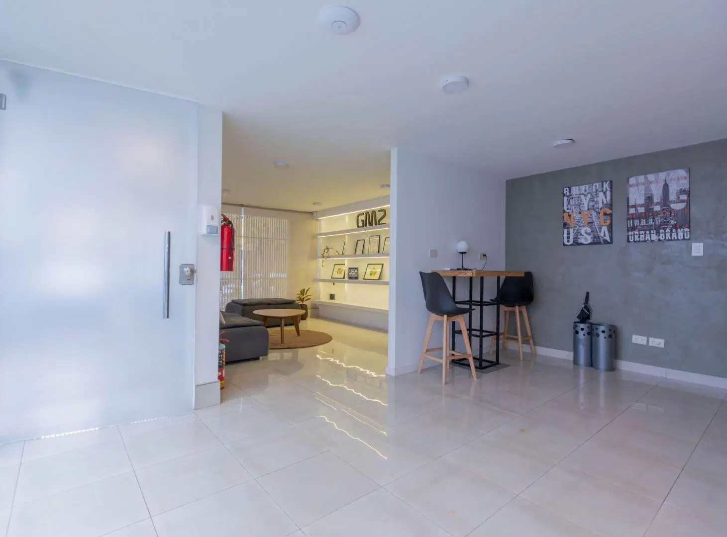 Edificio de Oficinas - Impecable - Villa Urquiza 5