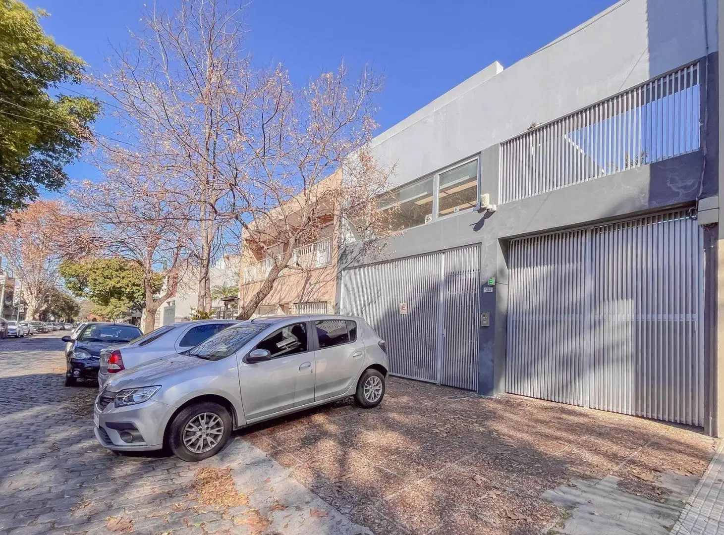 Edificio de Oficinas - Impecable - Villa Urquiza 2